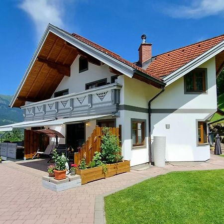 Appartement Stadler Bad Hofgastein Exterior foto