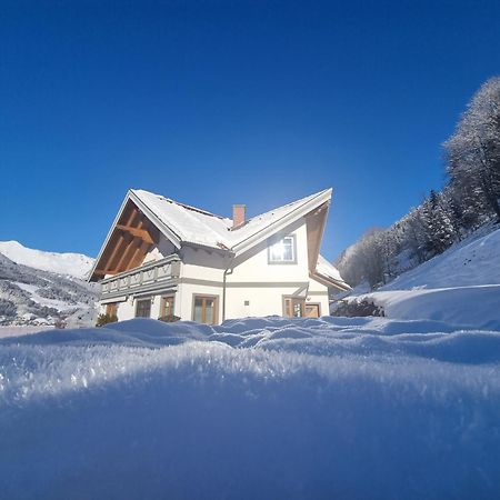 Appartement Stadler Bad Hofgastein Exterior foto