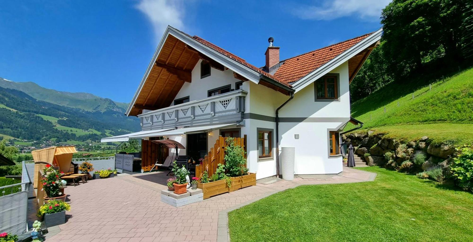 Appartement Stadler Bad Hofgastein Exterior foto